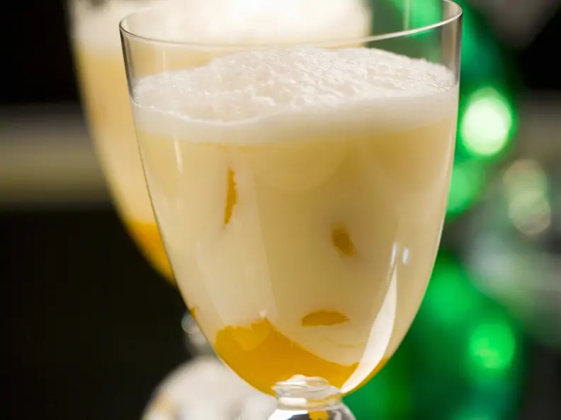 Tropical Cocktail