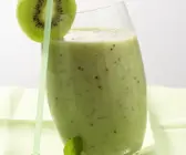Kiwi-Smoothie