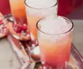 Alkoholfreier Cocktail