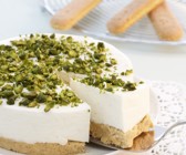 Frischkäsetorte