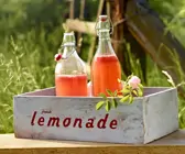 Melonenlimonade