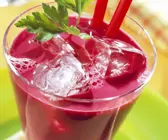 Würziger Rote-Bete-Drink