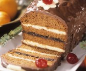 Honigkuchen auf polnische Art