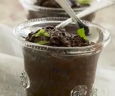 Schokoladenmousse