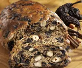 Früchtebrot (Kletztenbrot)