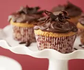 Schoko-Cupcakes