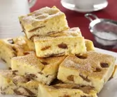 Blitz-Pflaumenkuchen