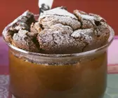 Schokosoufflee