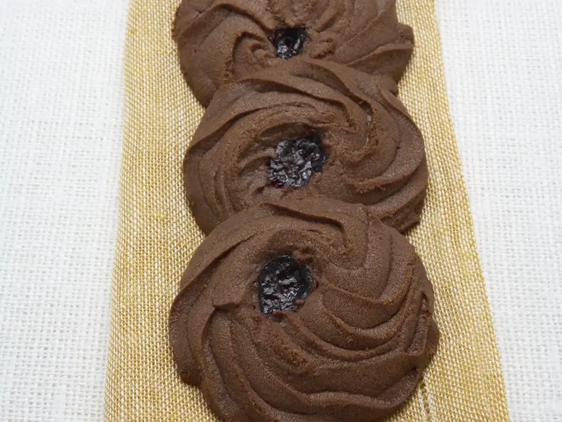 Schokokekse