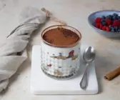 Weihnachtliches Tiramisu 