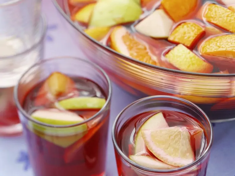 Sangria