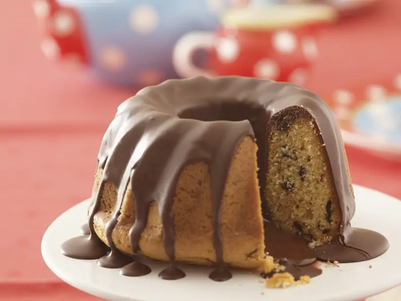Napfkuchen