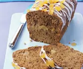 Schokokuchen mit Ananas