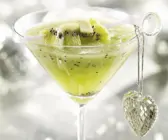 Kiwi-Cocktail
