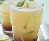 Eistee-Drink