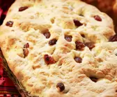 Osterbrot nach argentinischer Art