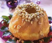 Weihnachts-Gugelhupf