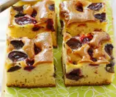Pflaumenkuchen