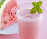 Wassermelonen-Drink