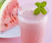 Wassermelonen-Drink