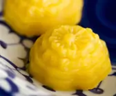 Dessert nach Thai-Art