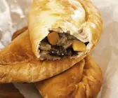 Cornish Pasty