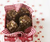 Schnelle Brownies