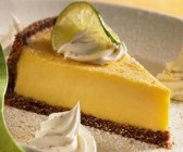 Limettenkuchen