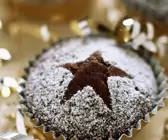Weihnachtsmuffin