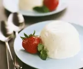 Panna cotta