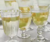 Melonenbowle