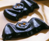 Fledermäuse aus Gelee
