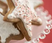 Sternplätzchen