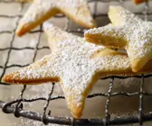 Sternplätzchen