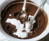 Schokoladenmousse