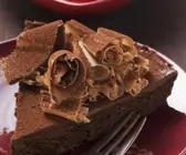 Schokoladentorte