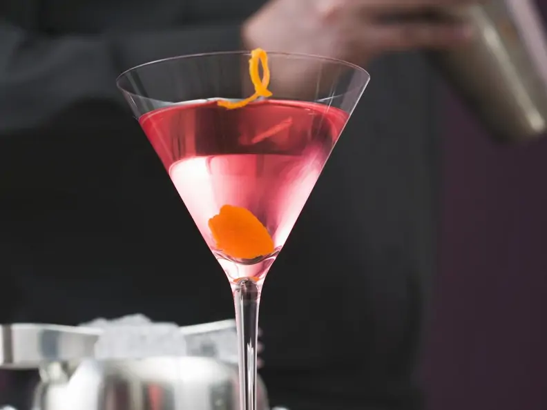 Cosmopolitan