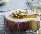 Zitronenkuchen