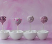 Pop Cakes