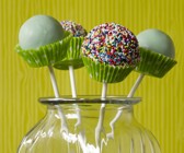 Kuchenkugeln