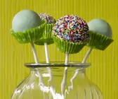 Kuchenkugeln
