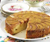 Pflaumenkuchen