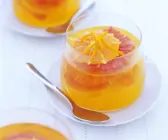 Orangengelee