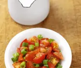 Tomatensalat