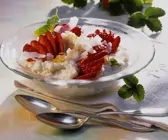 Kokosmilchreis