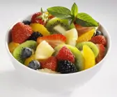 Bunter Obstsalat