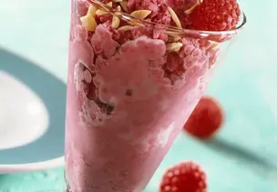 Frozen Joghurt selber machen ohne Eismaschine