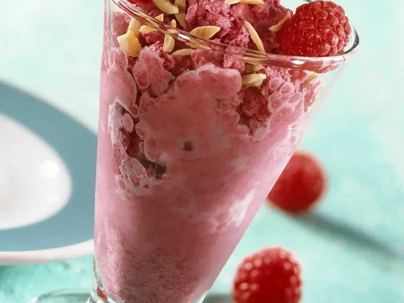 Frozen Joghurt selber machen ohne Eismaschine
