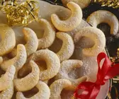 Vanille-Tonka-Kipferl