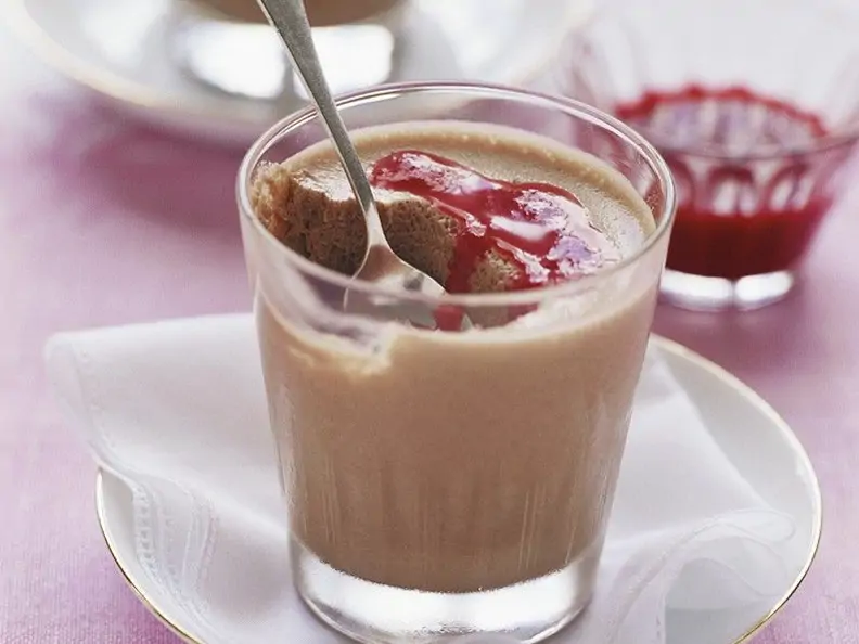 Schokoladencreme
